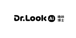DR.LOOK AI logo