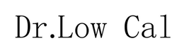 DR.LOW CAL logo