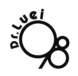 DR.LUEI98 logo