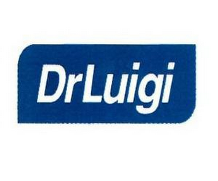 DRLUIGI logo