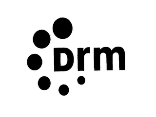 DRM logo