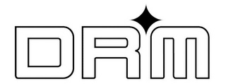 DRM logo