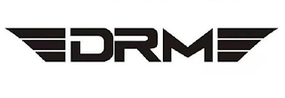 DRM logo