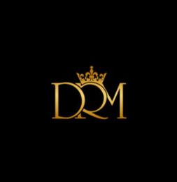 DRM logo