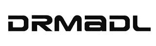 DRMADL logo