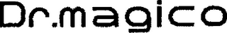DR.MAGICO logo