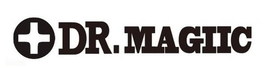 DR.MAGIIC logo