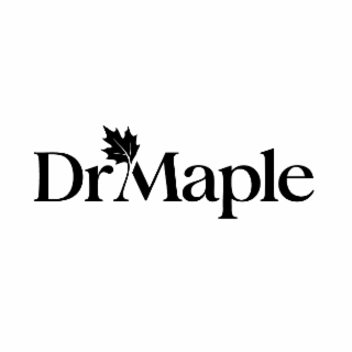 DRMAPLE logo