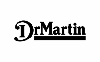 DRMARTIN logo