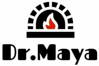 DR.MAYA logo