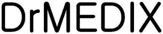 DRMEDIX logo