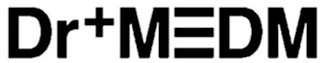DR+MEDM logo
