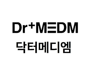 DR+MEDM logo