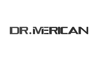 DR.MERICAN logo