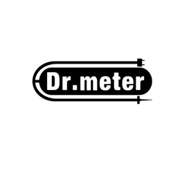 DR.METER logo
