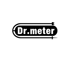 DR.METER logo
