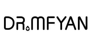 DRMFYAN logo