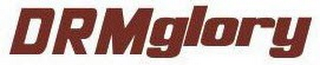 DRMGLORY logo