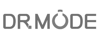 DR.MODE logo