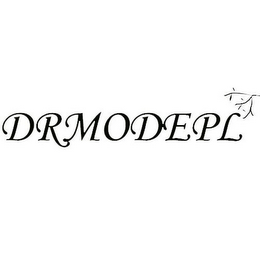 DRMODEPL logo