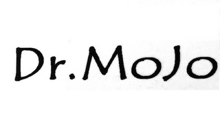 DR.MOJO logo