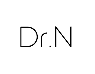DR.N logo