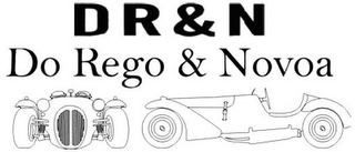 DR&N DO REGO & NOVOA logo