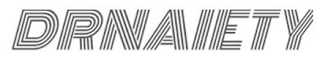 DRNAIETY logo
