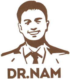 DR.NAM logo