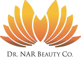 DR.NAR BEAUTY CO. logo