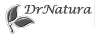 DRNATURA logo