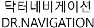 DR.NAVIGATION logo