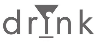 DRNK logo