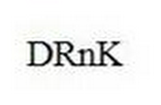 DRNK logo