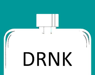 DRNK logo