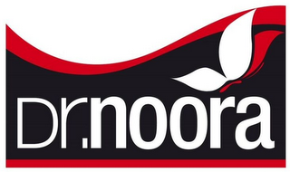 DR.NOORA logo