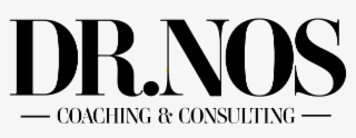 DR.NOS  COACHING & CONSULTING logo