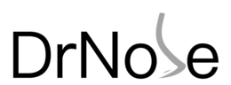 DRNOSE logo