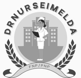 DRNURSEIMELDA FNP/PNP logo