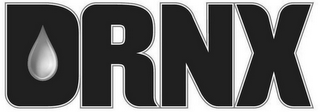 DRNX logo