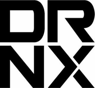 DRNX logo