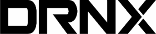 DRNX logo