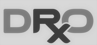 DRO logo