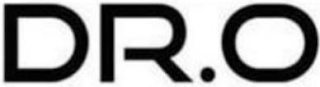 DR.O logo