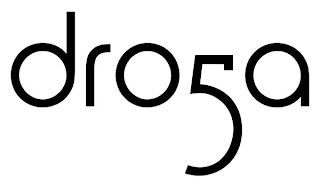 DRO5A logo
