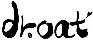 DROAT logo