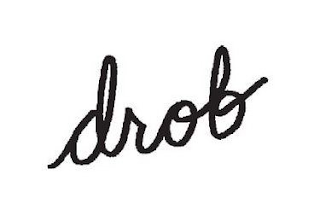 DROB logo