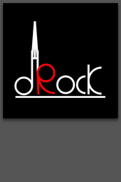 DROCK logo