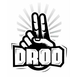 DROD logo