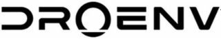DROENV logo